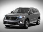 Kia Sorento EcoDynamics 2015 года